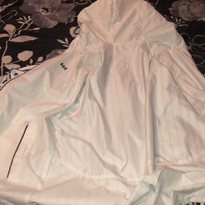 HELLY HANSEN light jacket